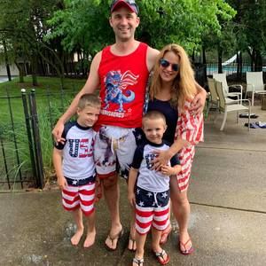 Meet your Posher, Peter